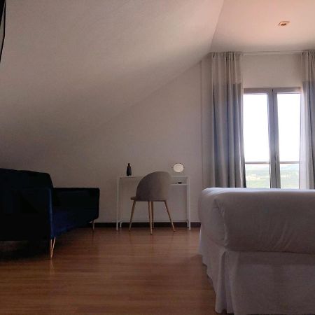 Hotel As Hortensias Corcubión Eksteriør billede